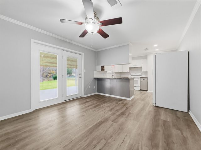 405 S Bouldin Street, Hamilton, TX 76531