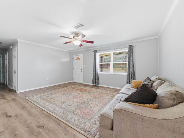 405 S Bouldin Street, Hamilton, TX 76531