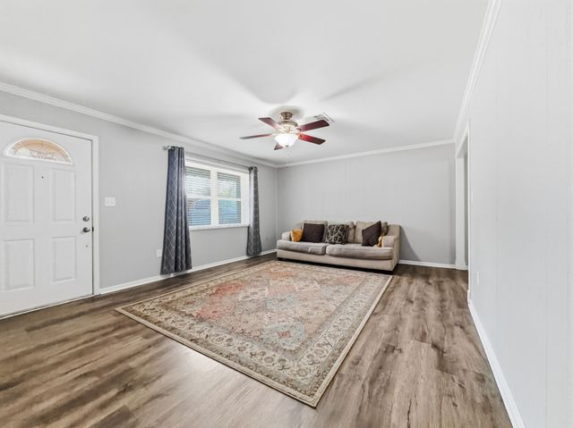 405 S Bouldin Street, Hamilton, TX 76531