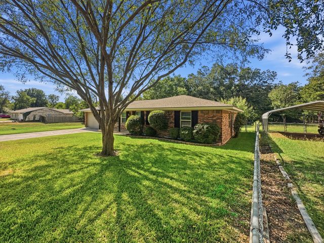 405 S Bouldin Street, Hamilton, TX 76531