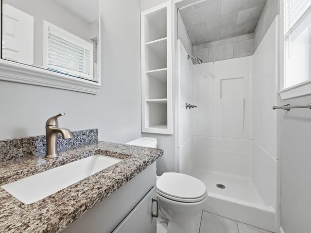 405 S Bouldin Street, Hamilton, TX 76531