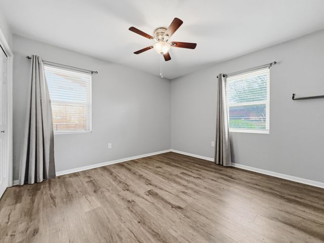 405 S Bouldin Street, Hamilton, TX 76531