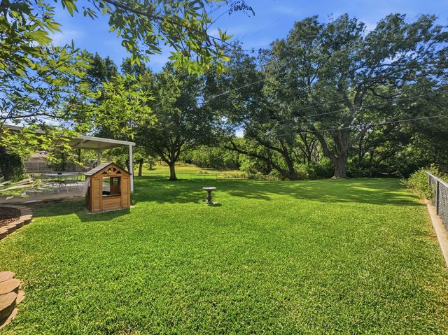 405 S Bouldin Street, Hamilton, TX 76531