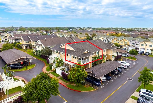 1131 Kakala Street 1302, Kapolei, HI 96707