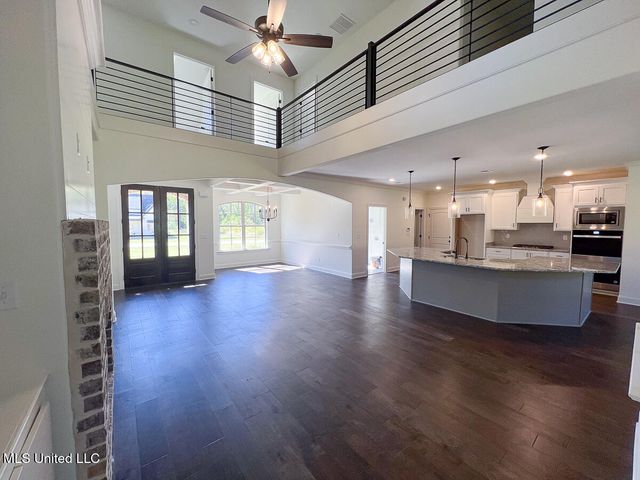 293 Poplar Lane, Holly Springs, MS 38635