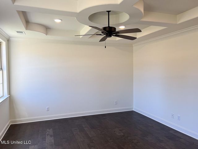 293 Poplar Lane, Holly Springs, MS 38635