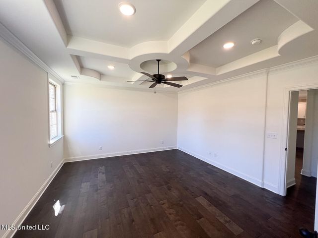 293 Poplar Lane, Holly Springs, MS 38635