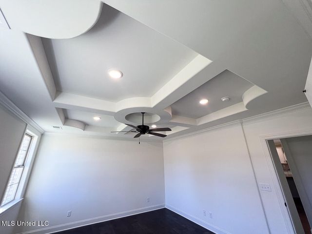 293 Poplar Lane, Holly Springs, MS 38635