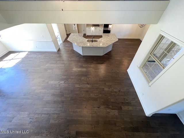 293 Poplar Lane, Holly Springs, MS 38635