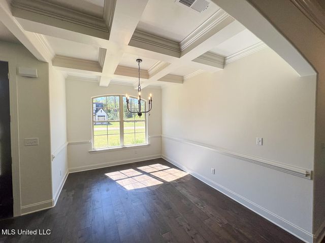 293 Poplar Lane, Holly Springs, MS 38635