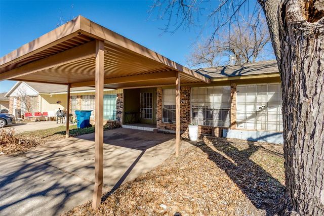 8741 Saint George Way, Midwest City, OK 73110