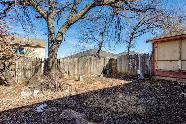 8741 Saint George Way, Midwest City, OK 73110