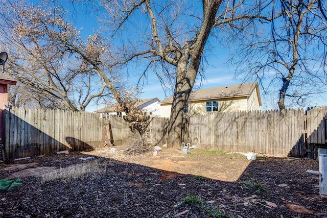 8741 Saint George Way, Midwest City, OK 73110