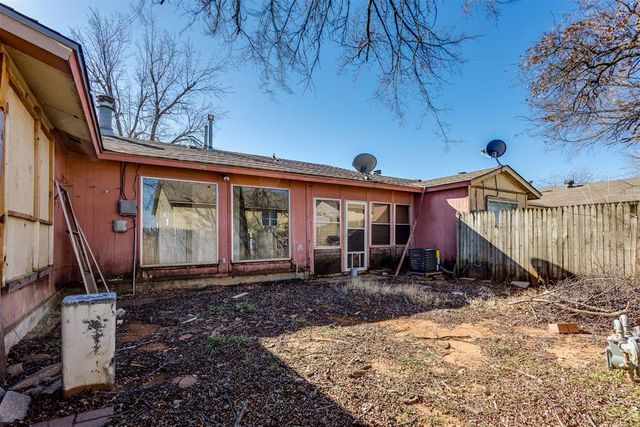 8741 Saint George Way, Midwest City, OK 73110