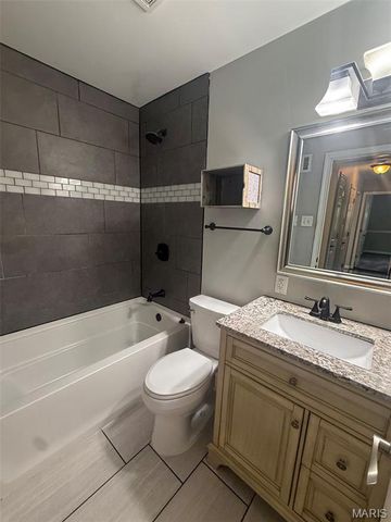 1449 Friar Tuck Lane, St Louis, MO 63125