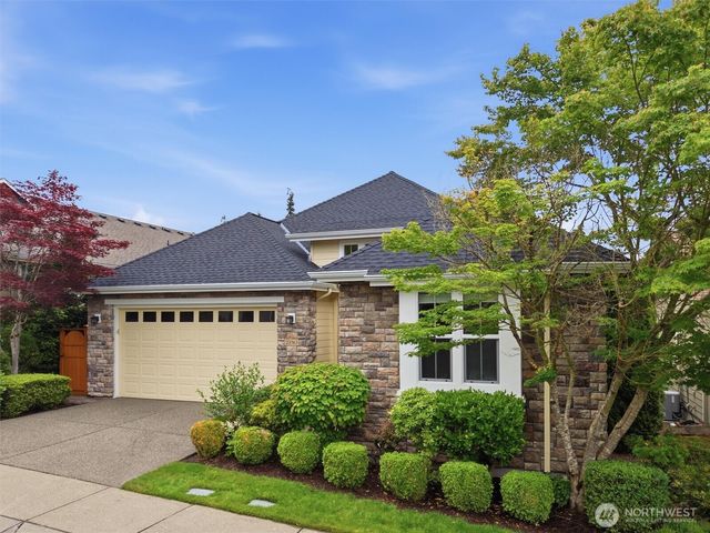 23763 NE 134th Street, Redmond, WA 98053