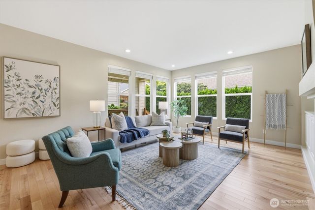 23763 NE 134th Street, Redmond, WA 98053