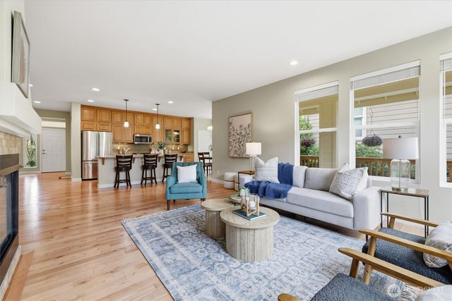 23763 NE 134th Street, Redmond, WA 98053