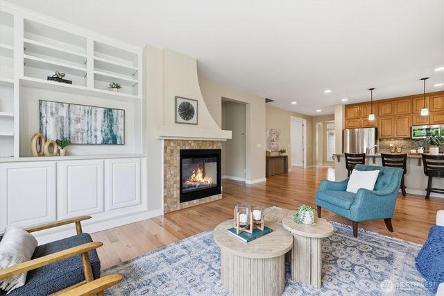 23763 NE 134th Street, Redmond, WA 98053