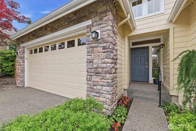 23763 NE 134th Street, Redmond, WA 98053