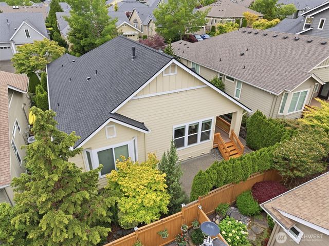 23763 NE 134th Street, Redmond, WA 98053
