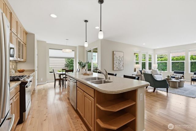 23763 NE 134th Street, Redmond, WA 98053