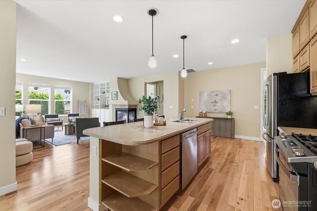 23763 NE 134th Street, Redmond, WA 98053