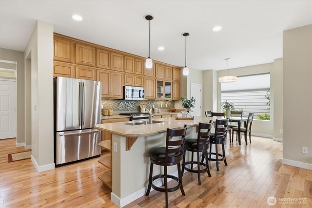 23763 NE 134th Street, Redmond, WA 98053