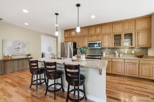 23763 NE 134th Street, Redmond, WA 98053