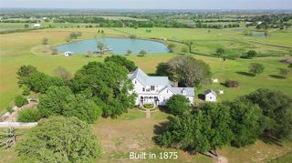 7872 Fm 1371 Road, Bellville, TX 77418