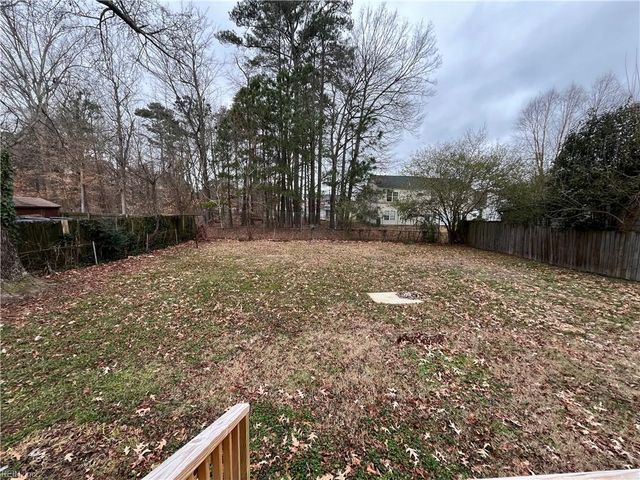 32 Cornwall TER, Hampton, VA 23666