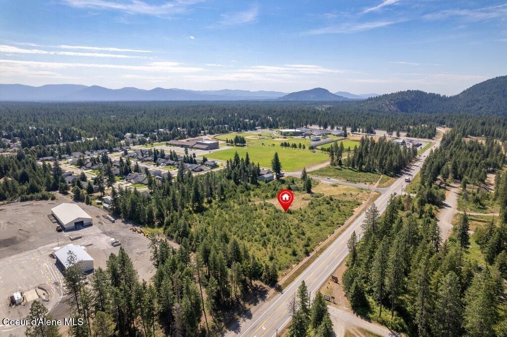 NNA Highway 41, Spirit Lake, ID 83869 photo 2