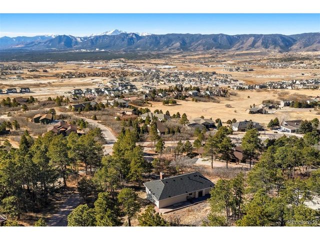 17235 Fairplay Dr, Monument, CO 80132