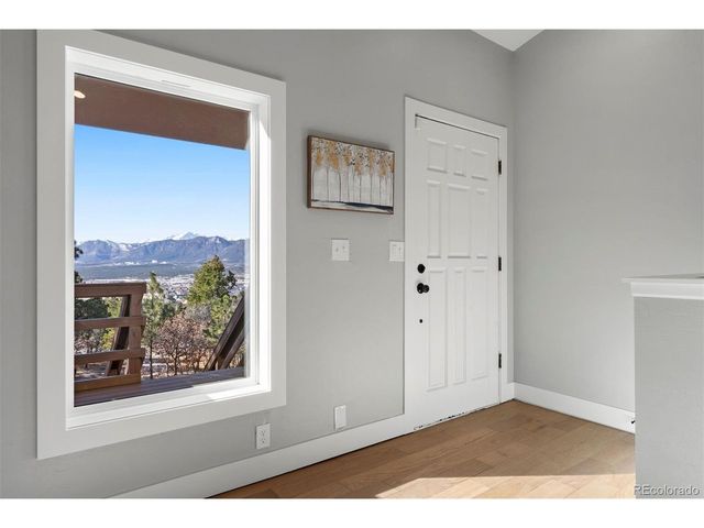 17235 Fairplay Dr, Monument, CO 80132