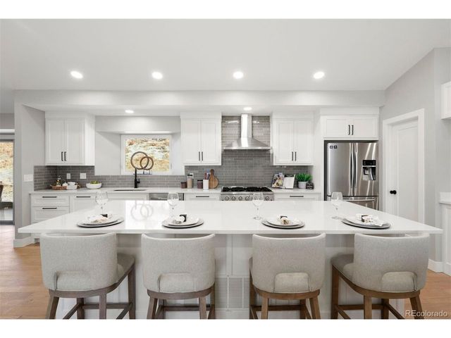 17235 Fairplay Dr, Monument, CO 80132