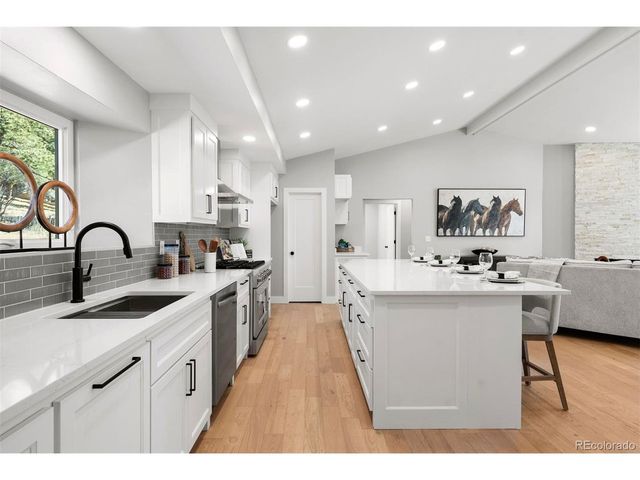 17235 Fairplay Dr, Monument, CO 80132