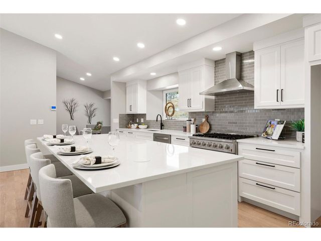 17235 Fairplay Dr, Monument, CO 80132