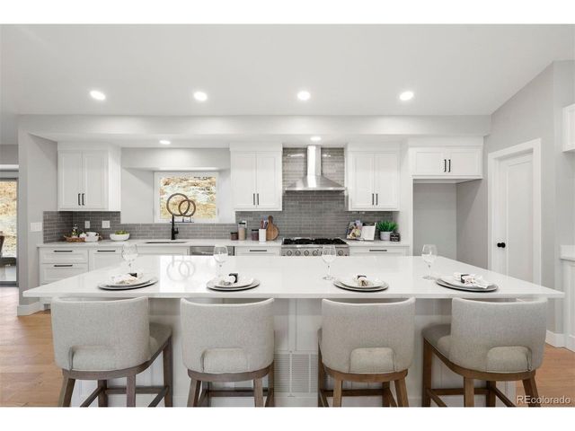 17235 Fairplay Dr, Monument, CO 80132