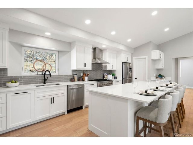 17235 Fairplay Dr, Monument, CO 80132