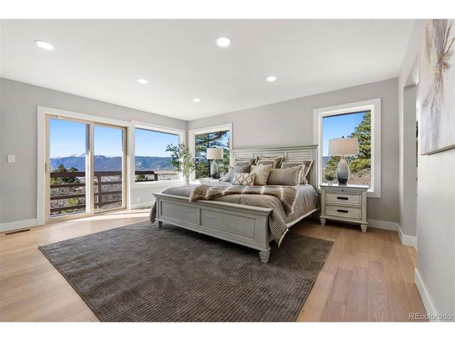 17235 Fairplay Dr, Monument, CO 80132