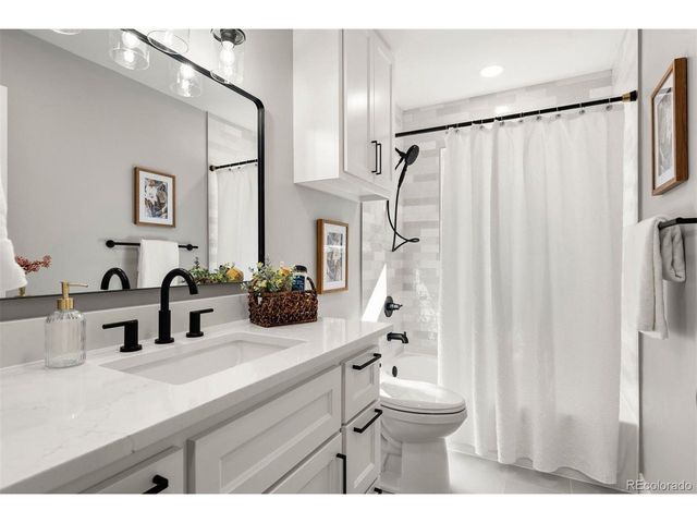 17235 Fairplay Dr, Monument, CO 80132