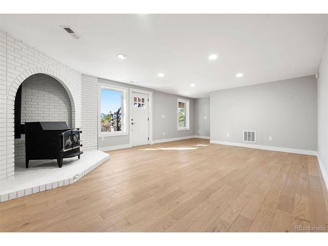 17235 Fairplay Dr, Monument, CO 80132