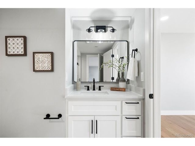 17235 Fairplay Dr, Monument, CO 80132