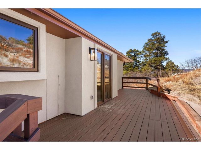 17235 Fairplay Dr, Monument, CO 80132