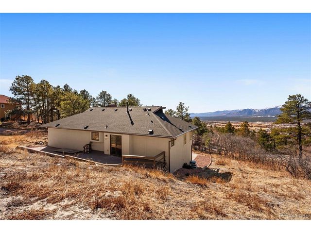 17235 Fairplay Dr, Monument, CO 80132
