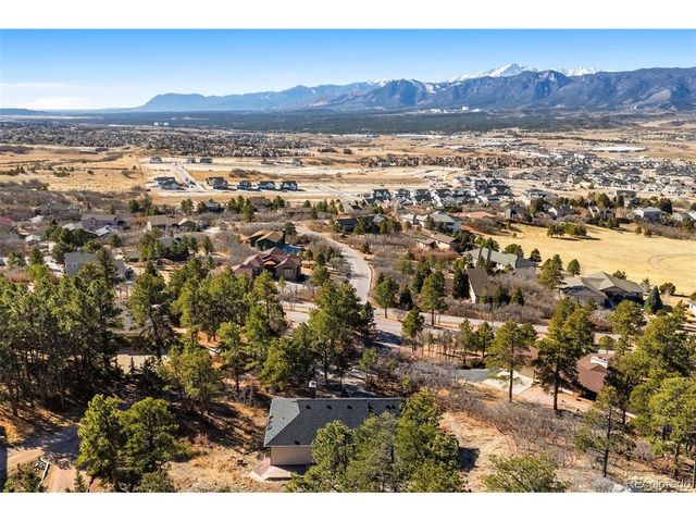 17235 Fairplay Dr, Monument, CO 80132