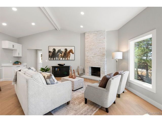 17235 Fairplay Dr, Monument, CO 80132