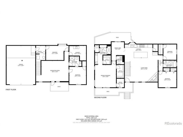 17235 Fairplay Dr, Monument, CO 80132