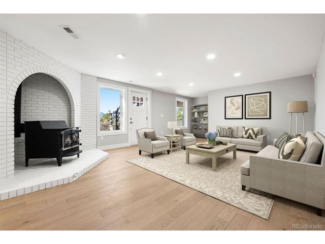 17235 Fairplay Dr, Monument, CO 80132