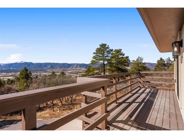 17235 Fairplay Dr, Monument, CO 80132